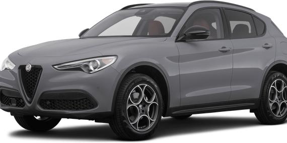 ALFA ROMEO STELVIO 2022 ZASPAJAN3N7D25677 image